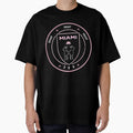 Miami GOAT Soccer Futbol Jersey Kit style by wphbcvfj3