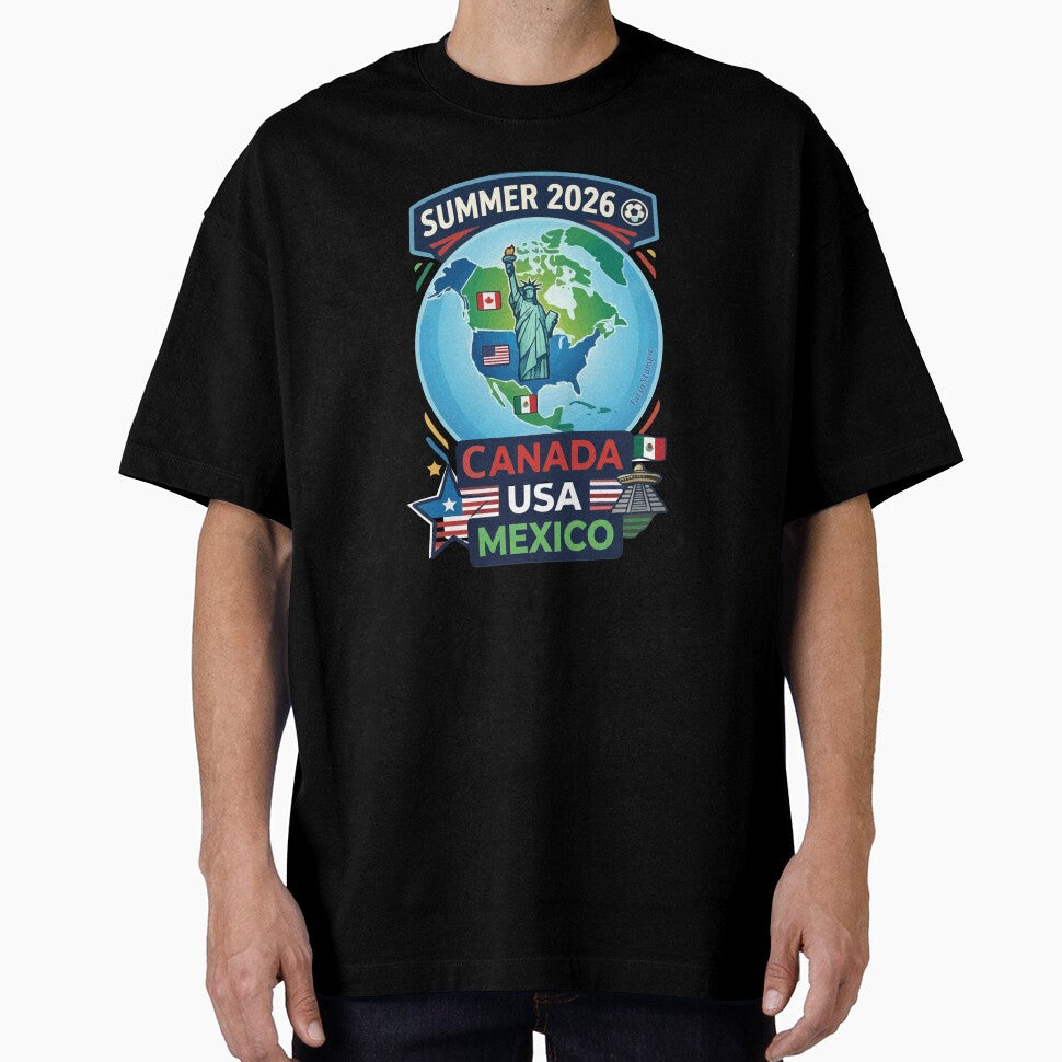 SUMMER 2026 SOCCER by FatsaStampa