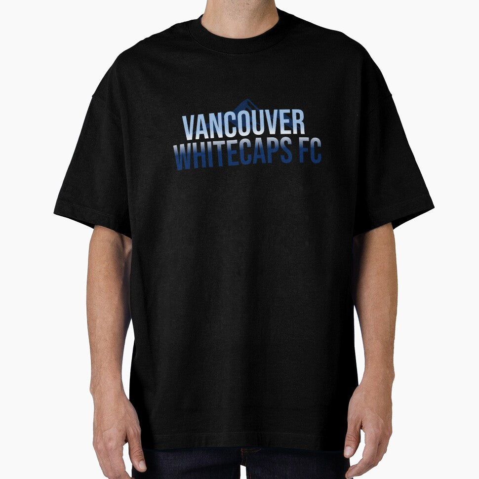 Vancouver Whitecaps FC by Niche Fandoms R Us