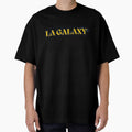 LA Galaxy FC Soccer MLS by UniqueDancer