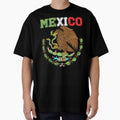 Team Mexico Flag Soccer Fan 2026 by legendaryskins