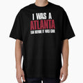 I was a Atlanta Fan before it was cool by elhefe