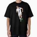 Robbie Rogers Soccer Player by Hevding
