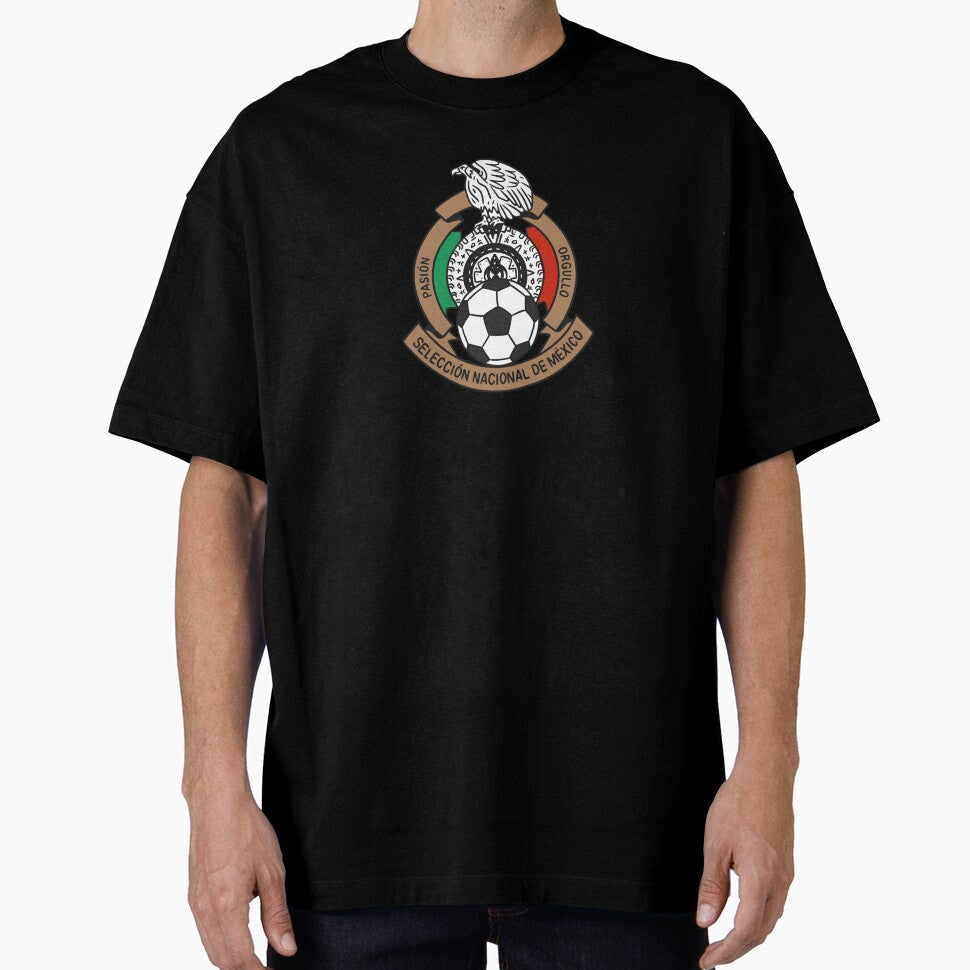 MEXICO - Futbol by smilefgc
