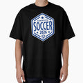Kansas City Soccer 2026 – Soccer Fan by BlindCatCreative
