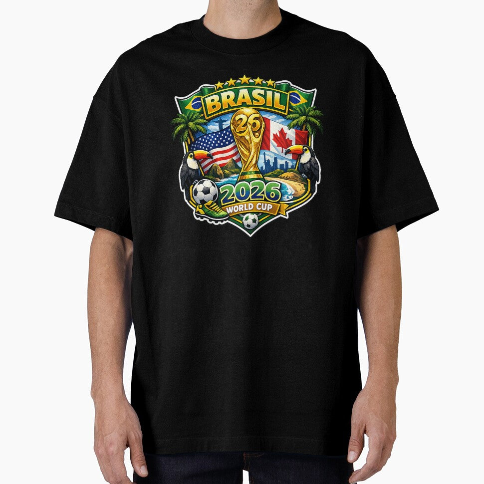 Green Gold Soccer Supporter Design by ronaldbasile