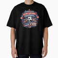 Europeans, Stop Saying Football – It's Soccer | USA World Cup 2026 Fan Design by JerryBahama