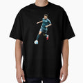 Jesus Ferreira by SendT-shirt