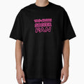 Tag-Along Soccer Fan - Just for the Excitement of Soccer - Pink by Beachy