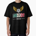 Soccer fan Mexico by mwebba2005