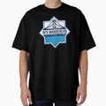 HFX Wanderers | Soccer Canada Sport by Gatsbird Design