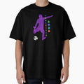 Vancouver 2026 soccer fan t-shirt by XDivineTees