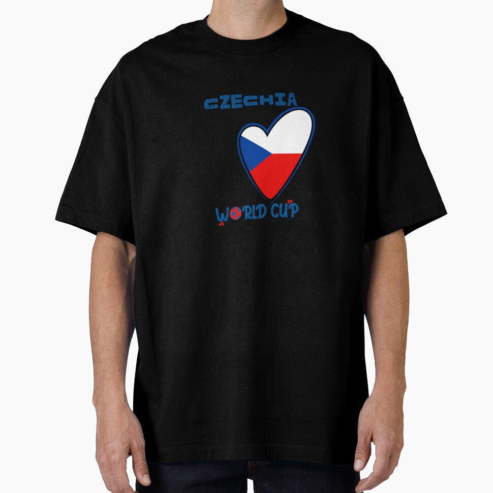 Czechia Czech Republic World Cup by courtbandit