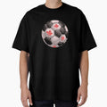 Canada 2026 Soccer Vibes by Flower Magic