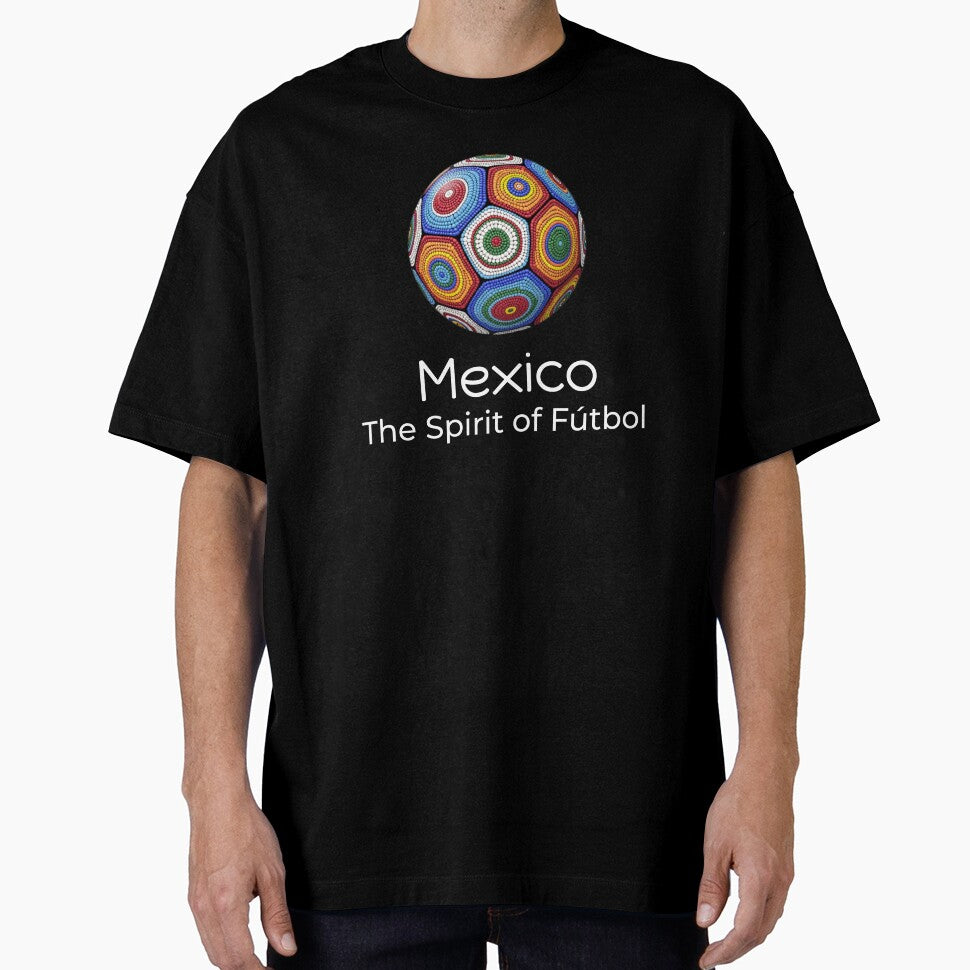 Mexico Fútbol Art by BajioAmigos