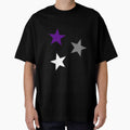NYU Star Minis (3-Pack) by Maggie S
