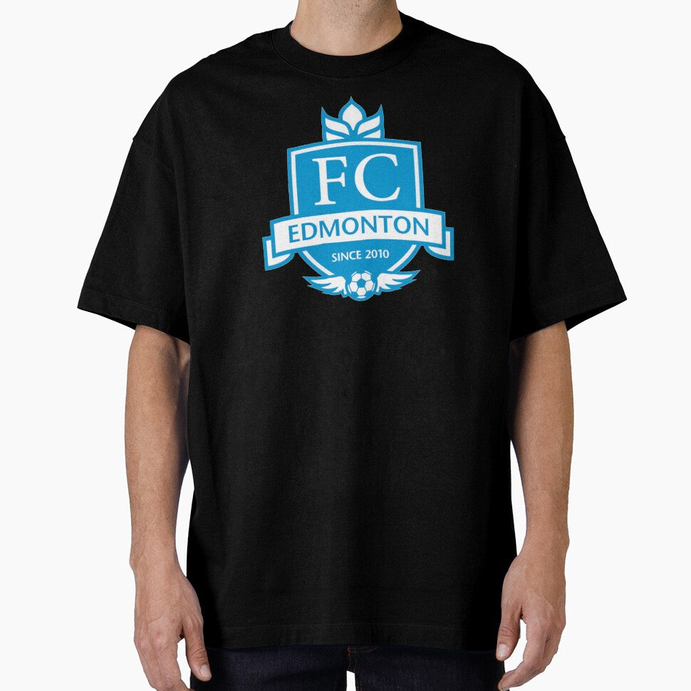 FC Edmonton 2010 | Soccer Canada Sport by Gatsbird Design