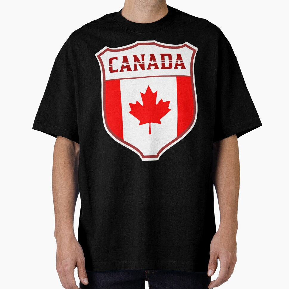 Canada soccer by RAMIRELLI