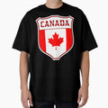 Canada soccer by RAMIRELLI