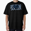 I Heart Sporting Soccer V2 by kelbyredux