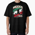 Mexico Soccer Flag 2026 by QuiteOrbit
