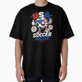 USA Soccer Mode 2026 by SupernovaNote