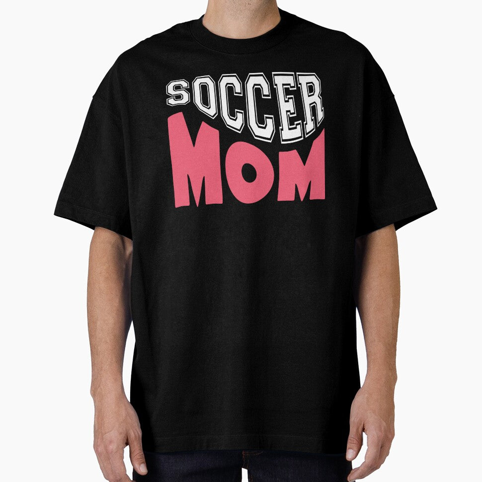 Funny Mom, Football World Cup 2026 by YoutahShop