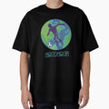 Soccer world 2026 by XDivineTees