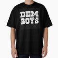 Dem Boys by Ghostach