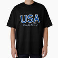 USA Soccer Race For The Cup 2026 American Football Fan Gift by Thread&Fable