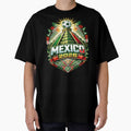 Mexico Soccer 2026 Art by Rewind-Clothing