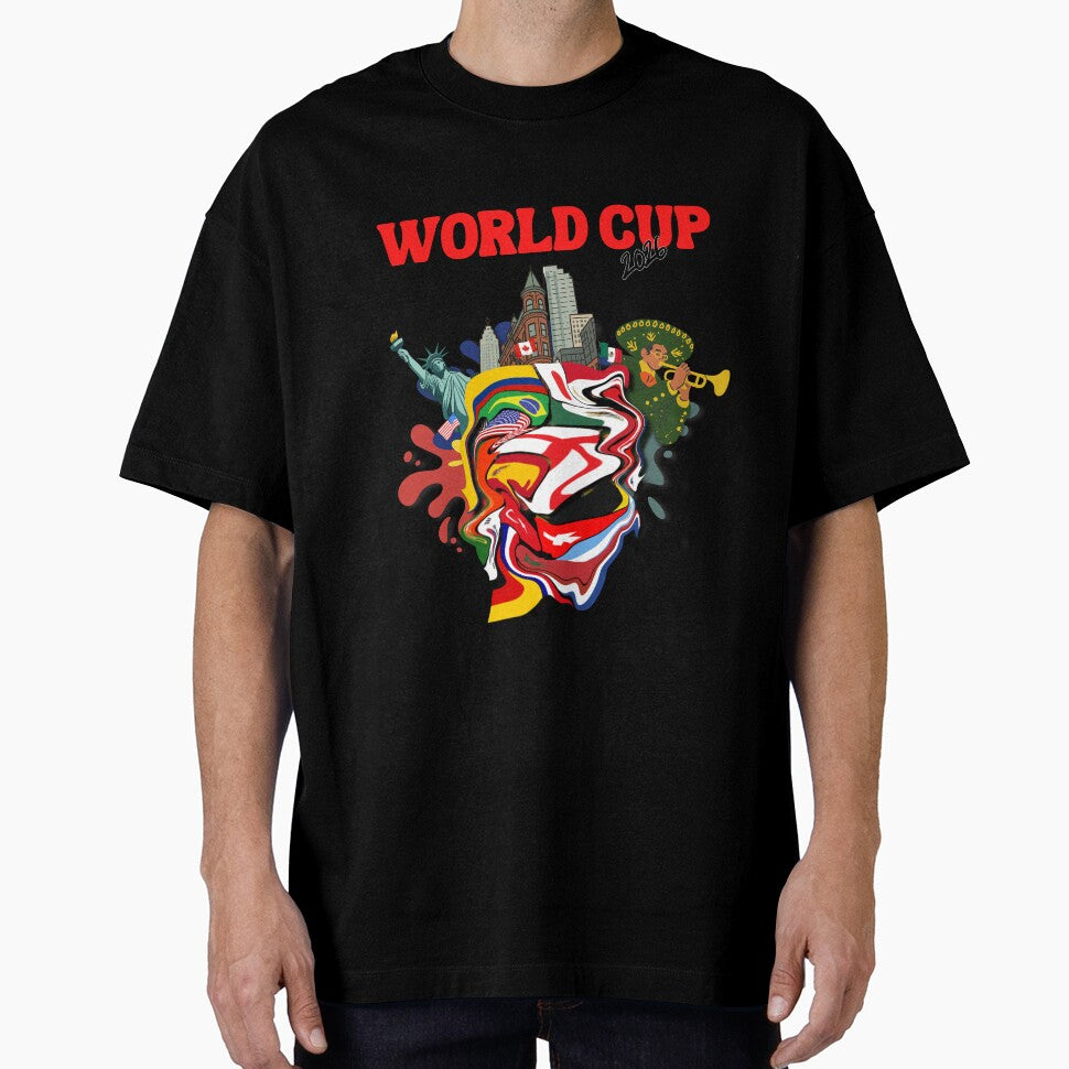 football Fans shirt design by panguin8SCh