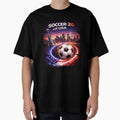 USA Soccer 2026 Shirt, Soccer 26 USA Fan Tee, United States Soccer Graphic by MK-Charlie