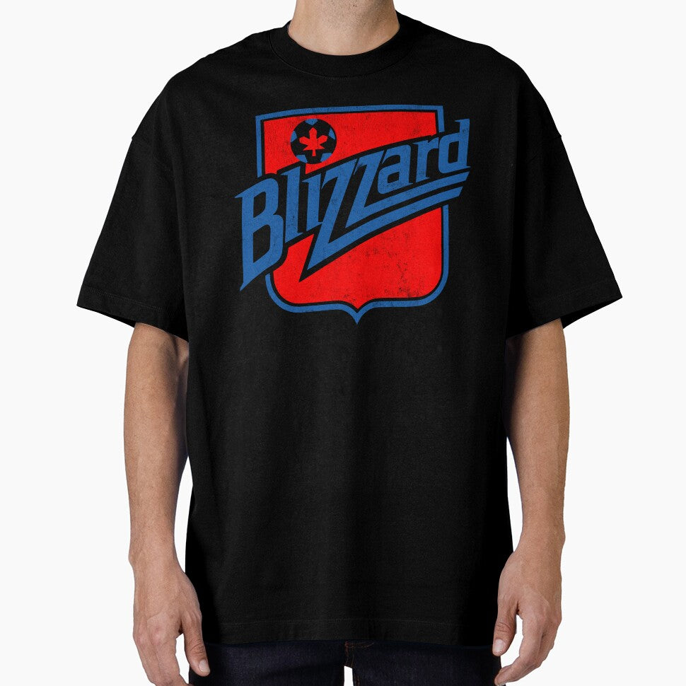 Toronto Blizzard - 70s Soccer Team by dekesuirem