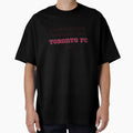 I love suffering that's why I'm a Toronto FC Fan by Niche Fandoms R Us