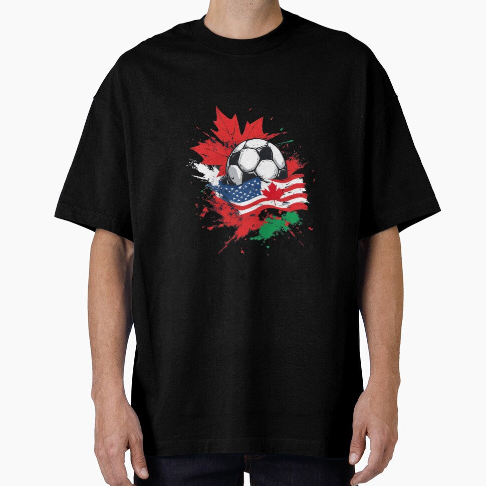United on the Field 2026 by UrbanPrts