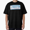 Houston Ticket Throwback by JayJaxon