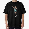 Sabrina Ionescu Womens Basketball by PiscesVibes