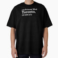 Toronto Stadium Address by The Chuck Wagon