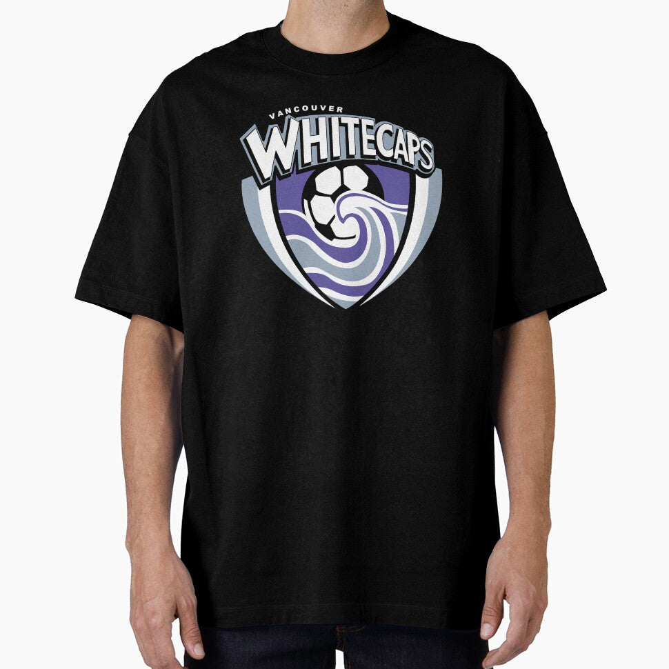 Vintage Vancouver Whitecaps by On Target Sports