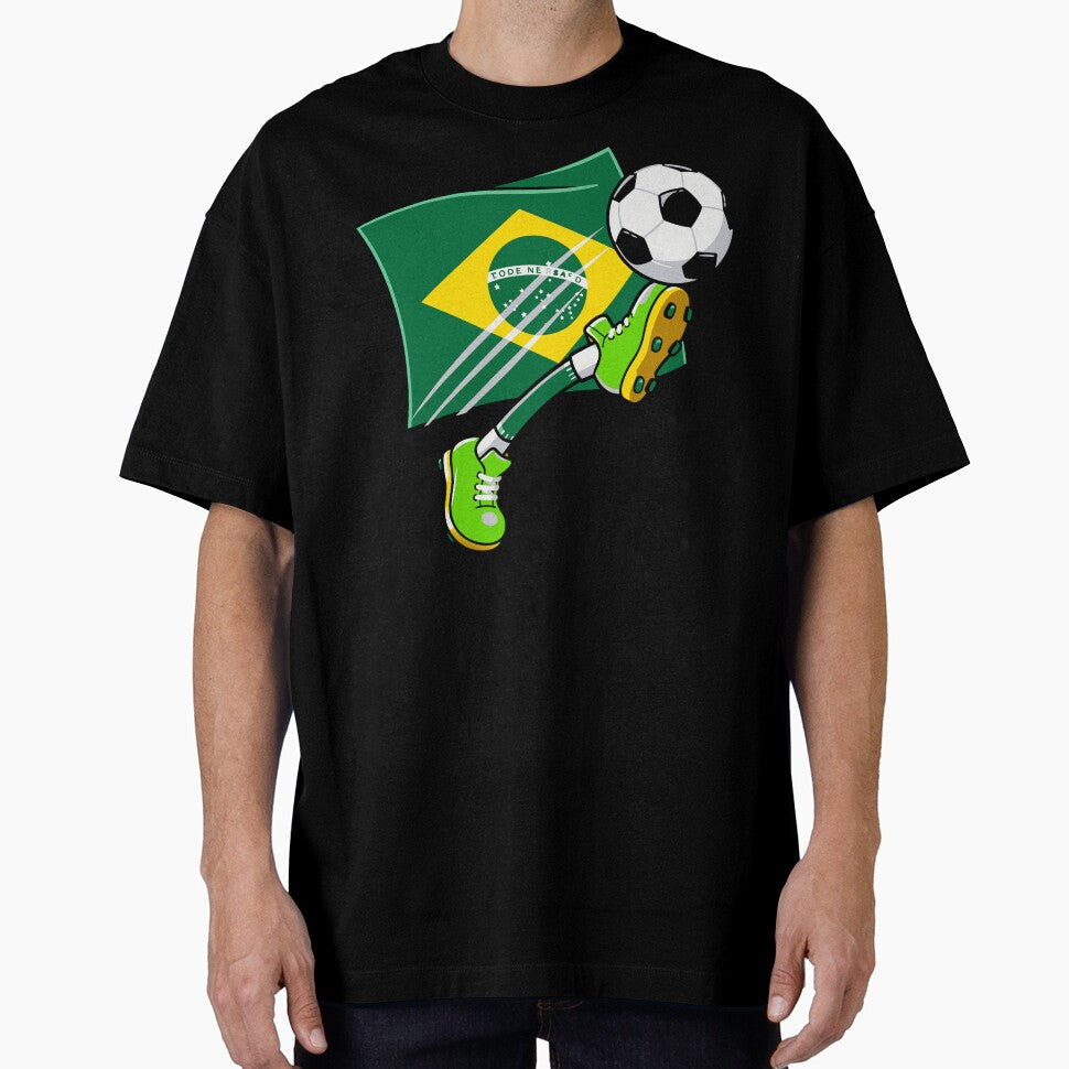 Cool Bandeiro Do Brasil Brasilian Brazil Soccer Brazilian Football Player Brasileiro Player by Colorfulman