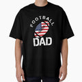 FootBall Dad, by Recti