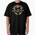 Senior Mom Senior Dad of a Graduation Class of 2026 Family by Guess4best
