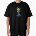 Argentina 2026 Football World Cup Emblem T-Shirt by SajolCanva
