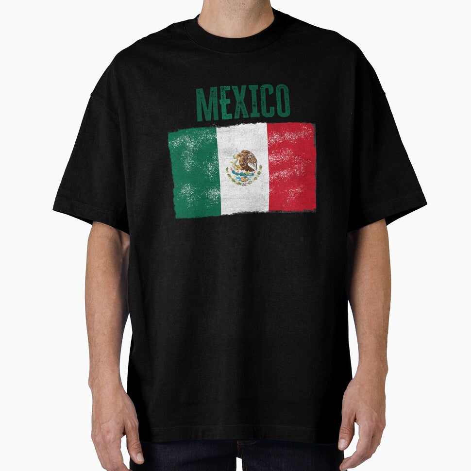 Mexico by JohnMillDesigns