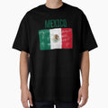 Mexico by JohnMillDesigns