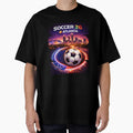 Atlanta Soccer 2026 Shirt, Soccer 26 Atlanta GA Fan Tee, Atlanta Georgia Soccer Graphic by MK-Charlie