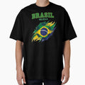 Seleção Victory Strike by Majorprint