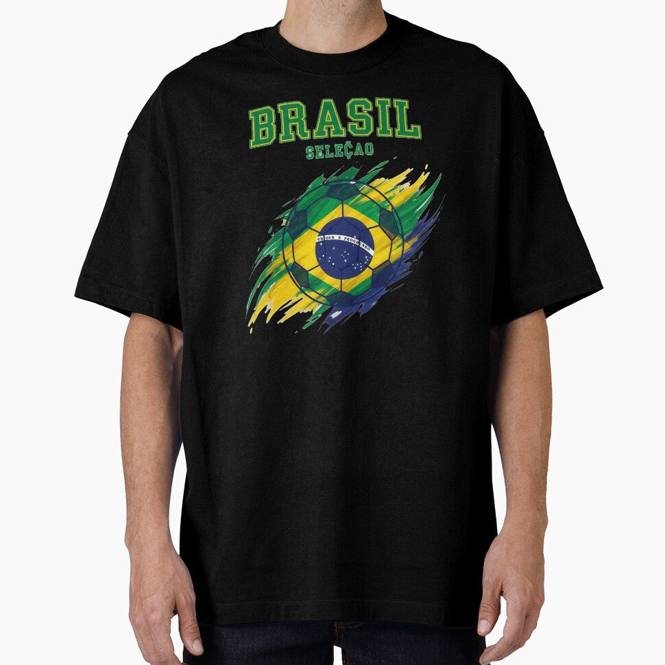 Seleção Victory Strike by Majorprint