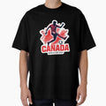 Canada World Cup 2026 Soccer Player Flag Sticker by PACS0011